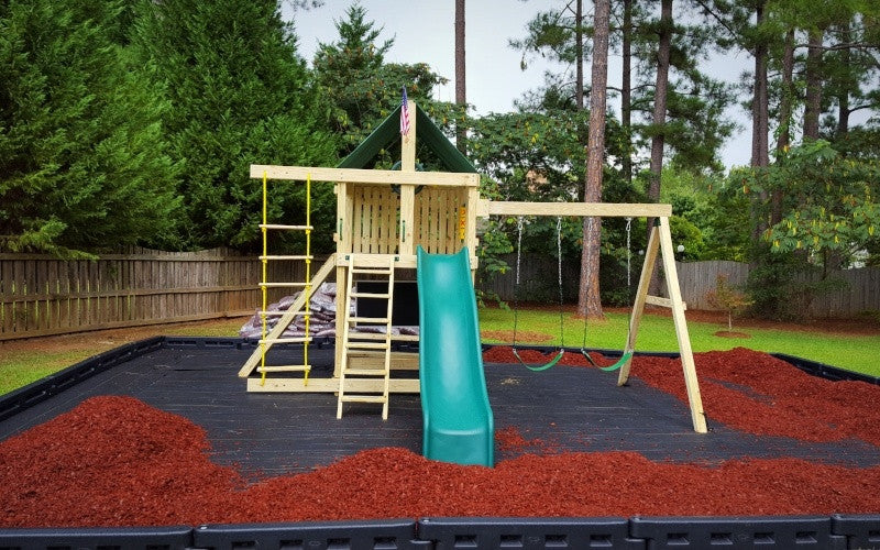 Understanding What Your Swing Set Can and Can’t Handle