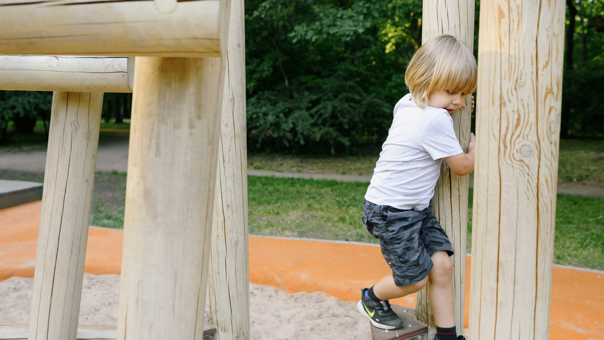 Step-By-Step Guide: How to Choose the Perfect Wooden Playset for Your Backyard