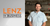 The Lenz on Business logo and headshot of Will Bostelman